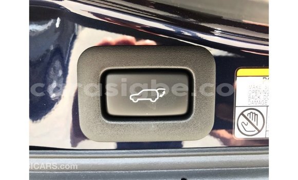 Buy Import Lexus LX Blue Car in Import - Dubai in Togo Buy Import Lexus LX Blue Car in Import - Dubai in Togo