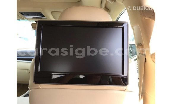 Buy Import Lexus LX Blue Car in Import - Dubai in Togo Buy Import Lexus LX Blue Car in Import - Dubai in Togo