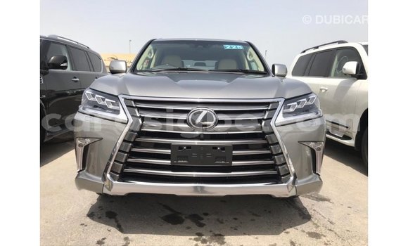 Buy Import Lexus LX Other Car in Import - Dubai in Togo Buy Import Lexus LX Other Car in Import - Dubai in Togo