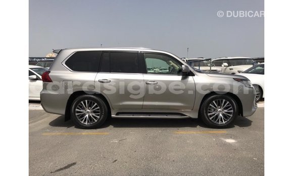 Buy Import Lexus LX Other Car in Import - Dubai in Togo Buy Import Lexus LX Other Car in Import - Dubai in Togo