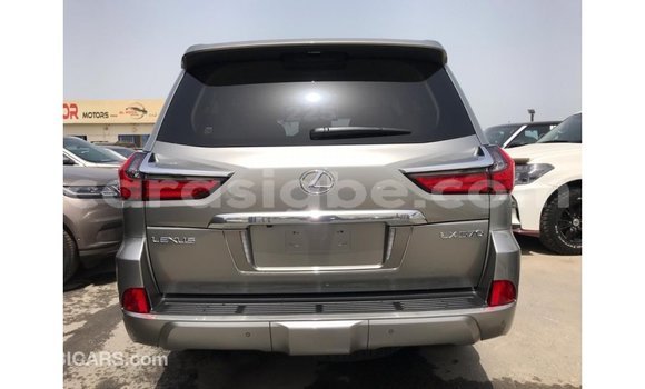 Buy Import Lexus LX Other Car in Import - Dubai in Togo Buy Import Lexus LX Other Car in Import - Dubai in Togo