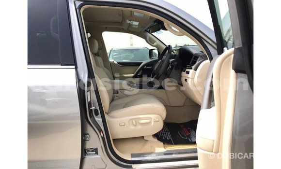 Buy Import Lexus LX Other Car in Import - Dubai in Togo Buy Import Lexus LX Other Car in Import - Dubai in Togo