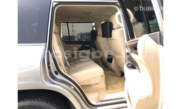 Buy Import Lexus LX Other Car in Import - Dubai in Togo Buy Import Lexus LX Other Car in Import - Dubai in Togo