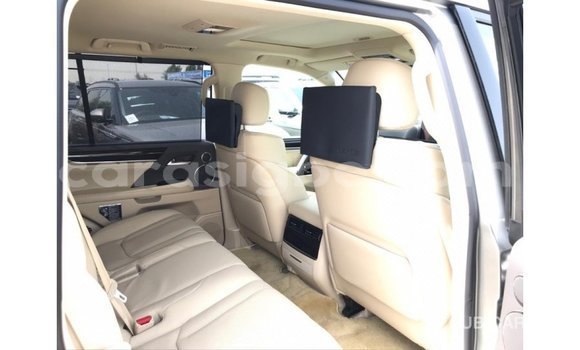 Buy Import Lexus LX Other Car in Import - Dubai in Togo Buy Import Lexus LX Other Car in Import - Dubai in Togo
