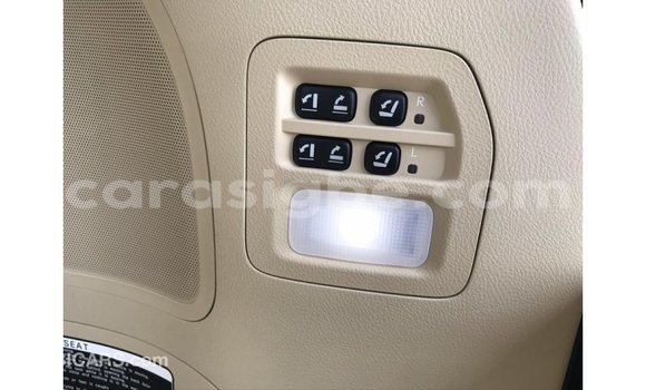 Buy Import Lexus LX Other Car in Import - Dubai in Togo Buy Import Lexus LX Other Car in Import - Dubai in Togo