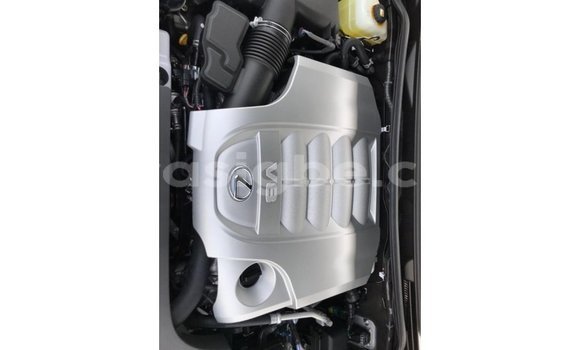 Buy Import Lexus LX Other Car in Import - Dubai in Togo Buy Import Lexus LX Other Car in Import - Dubai in Togo