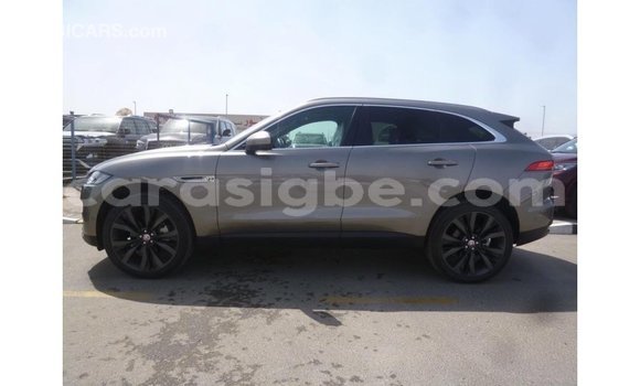 Acheter Import Voiture Jaguar F-Pace Autre à Import - Dubai, Togo Acheter Import Voiture Jaguar F-Pace Autre à Import - Dubai, Togo