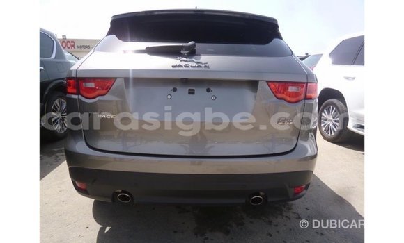 Acheter Import Voiture Jaguar F-Pace Autre à Import - Dubai, Togo Acheter Import Voiture Jaguar F-Pace Autre à Import - Dubai, Togo