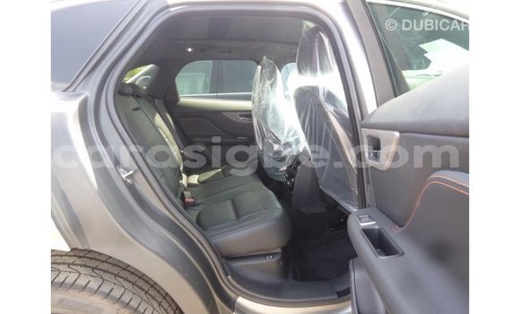 Acheter Import Voiture Jaguar F-Pace Autre à Import - Dubai, Togo Acheter Import Voiture Jaguar F-Pace Autre à Import - Dubai, Togo
