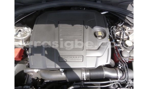 Acheter Import Voiture Jaguar F-Pace Autre à Import - Dubai, Togo Acheter Import Voiture Jaguar F-Pace Autre à Import - Dubai, Togo