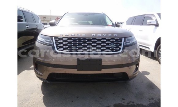 Acheter Import Voiture Land Rover Range Rover Marron à Import - Dubai, Togo Acheter Import Voiture Land Rover Range Rover Marron à Import - Dubai, Togo