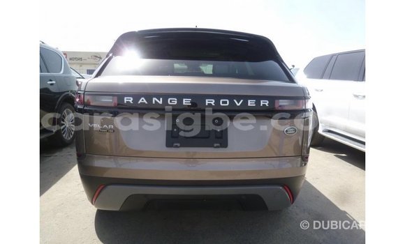 Acheter Import Voiture Land Rover Range Rover Marron à Import - Dubai, Togo Acheter Import Voiture Land Rover Range Rover Marron à Import - Dubai, Togo