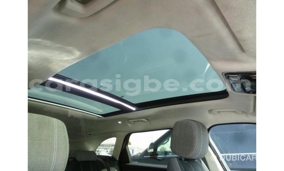 Acheter Import Voiture Land Rover Range Rover Marron à Import - Dubai, Togo Acheter Import Voiture Land Rover Range Rover Marron à Import - Dubai, Togo