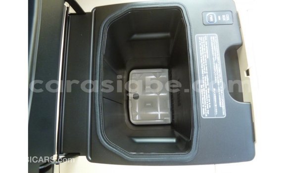 Acheter Import Voiture Lexus LX Noir à Import - Dubai, Togo Acheter Import Voiture Lexus LX Noir à Import - Dubai, Togo