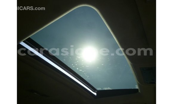 Acheter Import Voiture Lexus LX Noir à Import - Dubai, Togo Acheter Import Voiture Lexus LX Noir à Import - Dubai, Togo