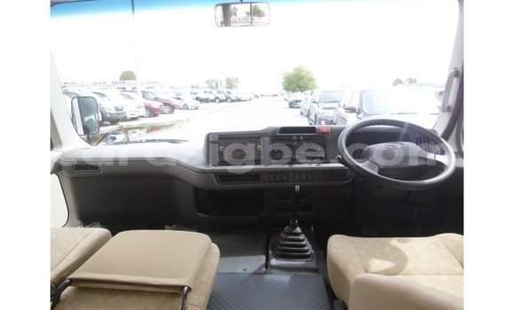Buy Import Toyota Coaster White Car in Import - Dubai in Togo Buy Import Toyota Coaster White Car in Import - Dubai in Togo