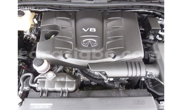 Acheter Import Voiture Infiniti Q Noir à Import - Dubai, Togo Acheter Import Voiture Infiniti Q Noir à Import - Dubai, Togo