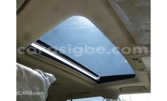Buy Import Toyota Land Cruiser White Car in Import - Dubai in Togo Buy Import Toyota Land Cruiser White Car in Import - Dubai in Togo