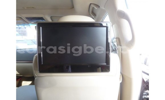 Buy Import Toyota Land Cruiser Black Car in Import - Dubai in Togo Buy Import Toyota Land Cruiser Black Car in Import - Dubai in Togo