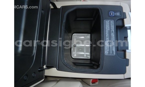 Buy Import Toyota Land Cruiser Black Car in Import - Dubai in Togo Buy Import Toyota Land Cruiser Black Car in Import - Dubai in Togo