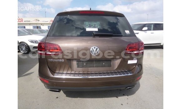 Buy Import Volkswagen Touareg Brown Car in Import - Dubai in Togo Buy Import Volkswagen Touareg Brown Car in Import - Dubai in Togo