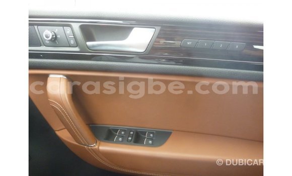 Buy Import Volkswagen Touareg Brown Car in Import - Dubai in Togo Buy Import Volkswagen Touareg Brown Car in Import - Dubai in Togo