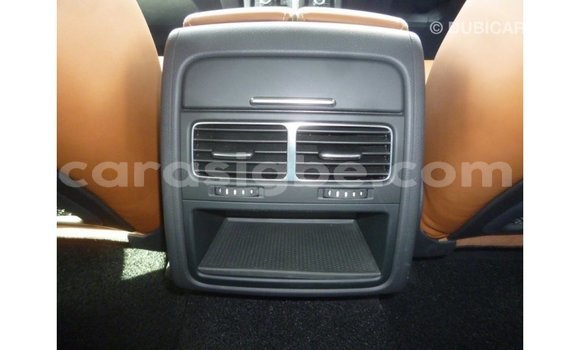 Buy Import Volkswagen Touareg Brown Car in Import - Dubai in Togo Buy Import Volkswagen Touareg Brown Car in Import - Dubai in Togo