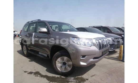 Buy Import Toyota Prado Other Car in Import - Dubai in Togo Buy Import Toyota Prado Other Car in Import - Dubai in Togo