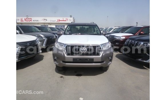 Buy Import Toyota Prado Other Car in Import - Dubai in Togo Buy Import Toyota Prado Other Car in Import - Dubai in Togo