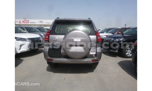 Buy Import Toyota Prado Other Car in Import - Dubai in Togo Buy Import Toyota Prado Other Car in Import - Dubai in Togo