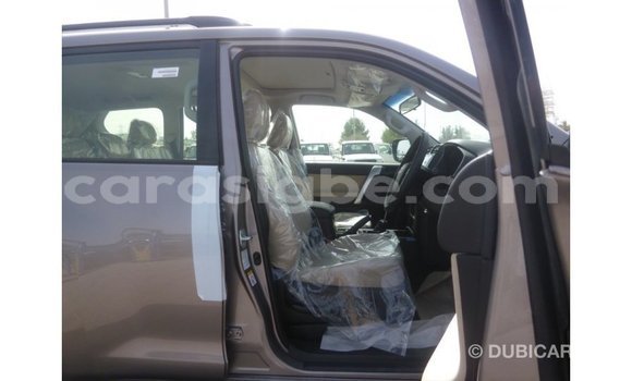 Buy Import Toyota Prado Other Car in Import - Dubai in Togo Buy Import Toyota Prado Other Car in Import - Dubai in Togo