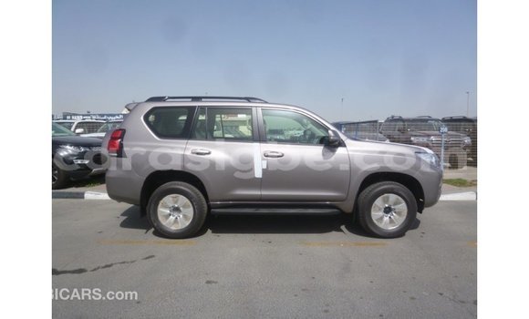 Buy Import Toyota Prado Other Car in Import - Dubai in Togo Buy Import Toyota Prado Other Car in Import - Dubai in Togo