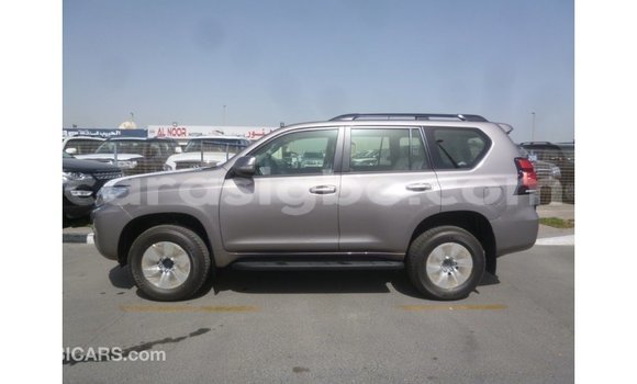 Buy Import Toyota Prado Other Car in Import - Dubai in Togo Buy Import Toyota Prado Other Car in Import - Dubai in Togo