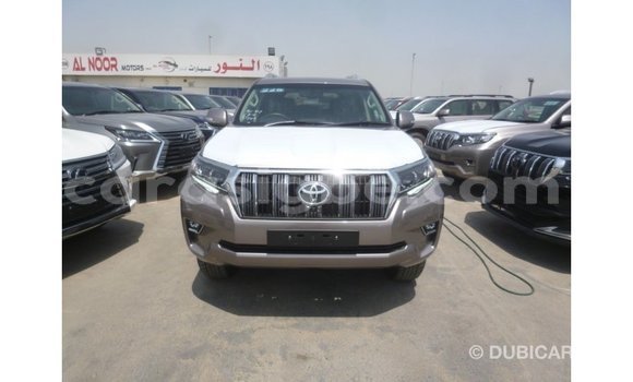 Acheter Import Voiture Toyota Prado Marron à Import - Dubai, Togo Acheter Import Voiture Toyota Prado Marron à Import - Dubai, Togo
