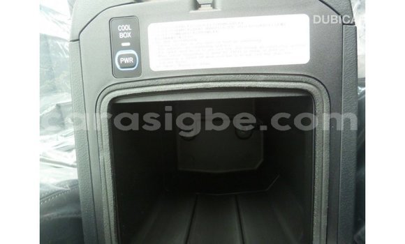 Acheter Import Voiture Toyota Prado Marron à Import - Dubai, Togo Acheter Import Voiture Toyota Prado Marron à Import - Dubai, Togo