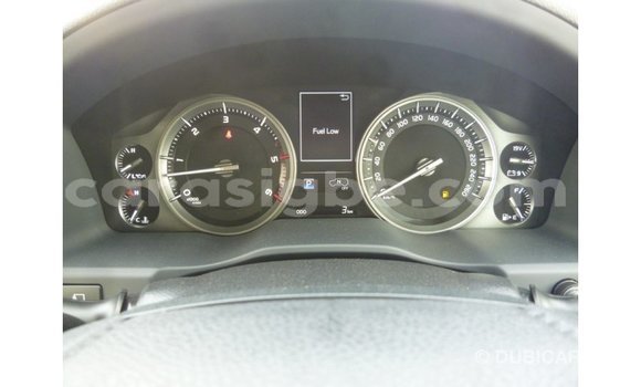 Acheter Import Voiture Toyota Land Cruiser Noir à Import - Dubai, Togo Acheter Import Voiture Toyota Land Cruiser Noir à Import - Dubai, Togo