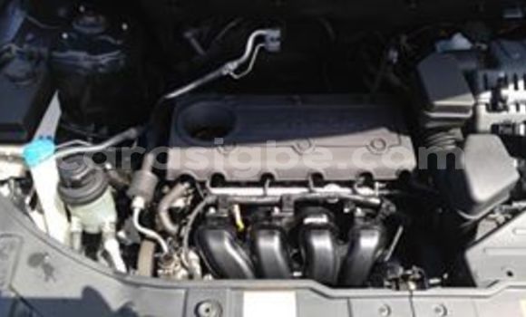 Acheter Occasion Voiture Kia Sorento Noir à Lomé, Togo Acheter Occasion Voiture Kia Sorento Noir à Lomé, Togo