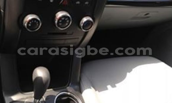 Acheter Occasion Voiture Kia Sorento Noir à Lomé, Togo Acheter Occasion Voiture Kia Sorento Noir à Lomé, Togo