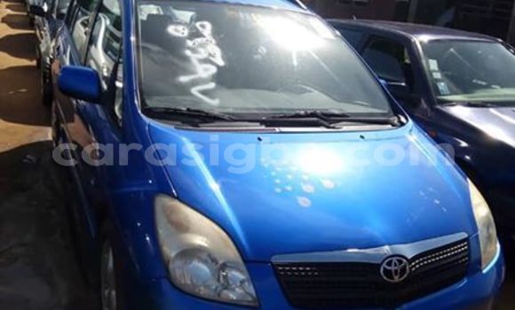 Acheter Occasion Voiture Toyota Verso Bleu à Lomé, Togo Acheter Occasion Voiture Toyota Verso Bleu à Lomé, Togo
