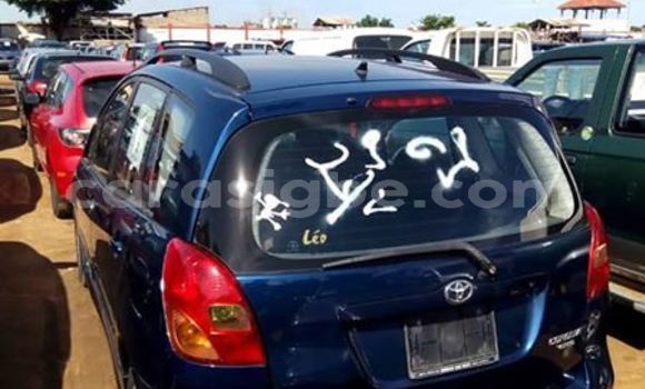 Acheter Occasion Voiture Toyota Verso Noir à Lomé, Togo Acheter Occasion Voiture Toyota Verso Noir à Lomé, Togo