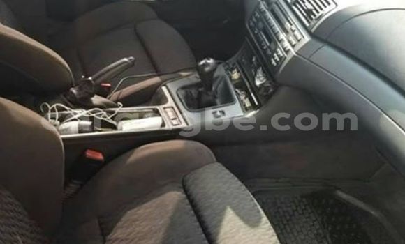 Buy Used BMW 3–Series Black Car in Lome in Togo Buy Used BMW 3–Series Black Car in Lome in Togo