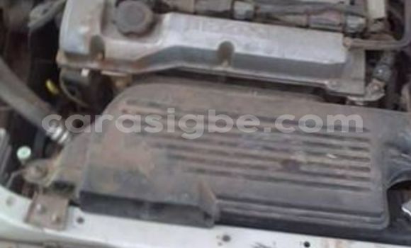 Buy Used Mazda 323 Silver Car in Lome in Togo Buy Used Mazda 323 Silver Car in Lome in Togo