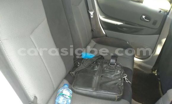 Buy Used Mazda 323 Black Car in Lome in Togo Buy Used Mazda 323 Black Car in Lome in Togo