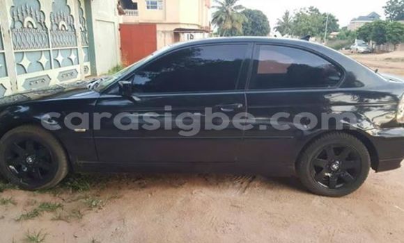 Buy Used BMW 2er Black Car in Lome in Togo Buy Used BMW 2er Black Car in Lome in Togo