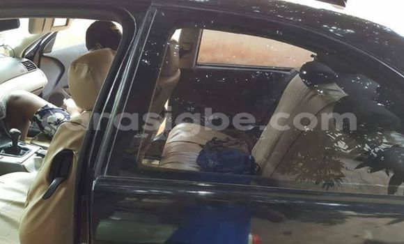 Buy Used BMW 2er Black Car in Lome in Togo Buy Used BMW 2er Black Car in Lome in Togo