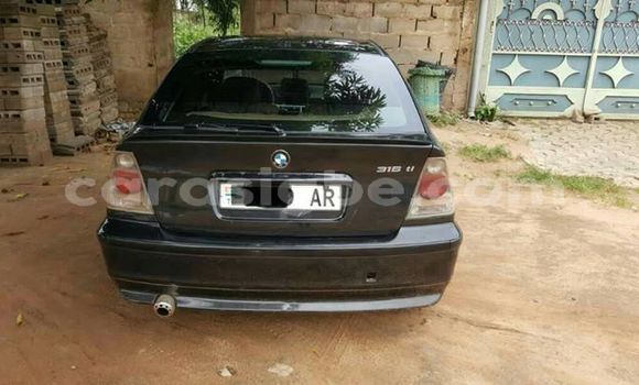 Buy Used BMW 2er Black Car in Lome in Togo Buy Used BMW 2er Black Car in Lome in Togo