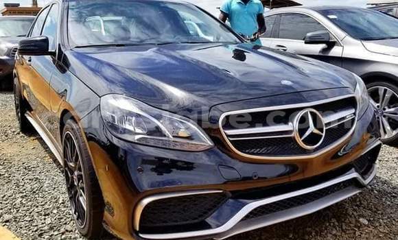 Acheter Occasion Voiture Mercedes‒Benz A-klasse AMG Noir à Lomé, Togo Acheter Occasion Voiture Mercedes‒Benz A-klasse AMG Noir à Lomé, Togo