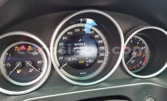 Acheter Occasion Voiture Mercedes‒Benz A-klasse AMG Noir à Lomé, Togo Acheter Occasion Voiture Mercedes‒Benz A-klasse AMG Noir à Lomé, Togo