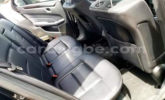 Acheter Occasion Voiture Mercedes‒Benz A-klasse AMG Noir à Lomé, Togo Acheter Occasion Voiture Mercedes‒Benz A-klasse AMG Noir à Lomé, Togo