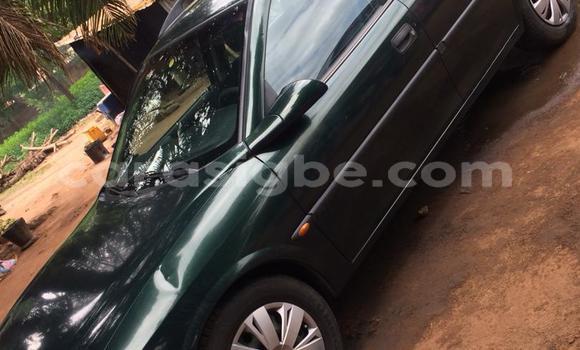 Acheter Occasion Voiture Opel Vectra Vert à Lomé, Maritime Acheter Occasion Voiture Opel Vectra Vert à Lomé, Maritime
